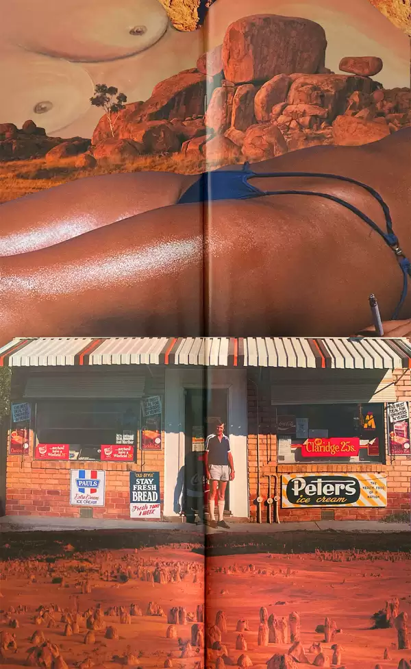 Pinnacles, Perth, Pub and Pilbara thumbnail