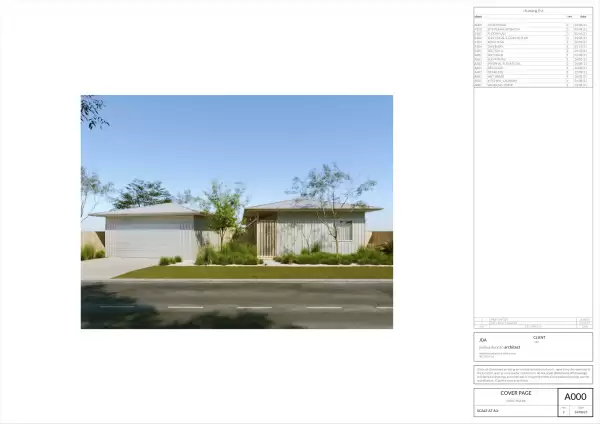 Vasse House thumbnail